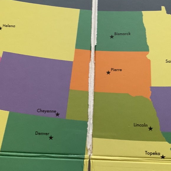 Leapfrog tag reading system Other - M 6457d6461741be765f7acd33 